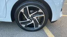 Hyundai i10 1.0 [63] Premium 5dr Auto [Nav] Petrol Hatchback